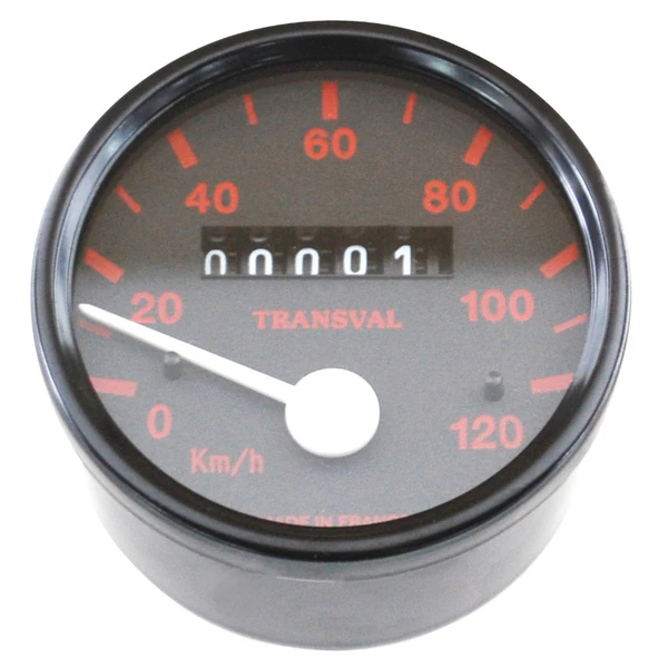 Compteur Transval Compteur Transval