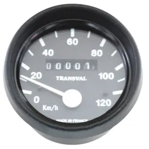 Compteur Transval