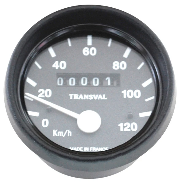 Compteur Transval Compteur Transval