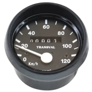 Compteur Transval