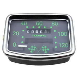 Compteur Transval