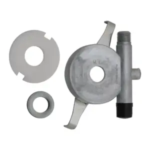 Entraineur compteur cyclo adaptable mbk-motobecane 88, 89 (diametre 11 mm)