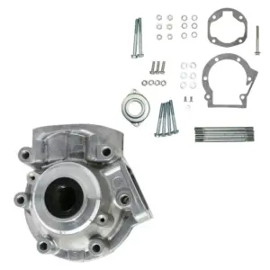 Carter moteur P2R