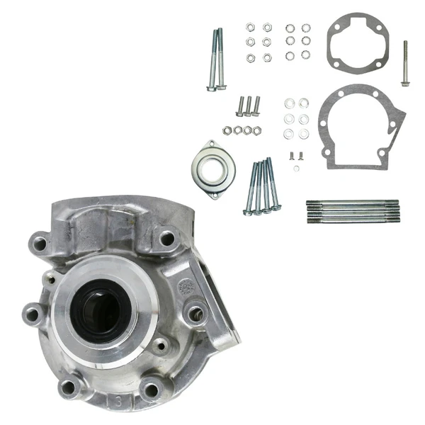 Carter moteur P2R Carter moteur P2R