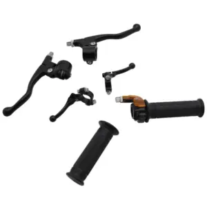 Kit poignée P2R