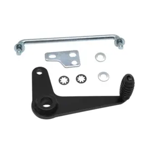 Pédale lanceur P2R