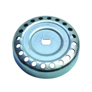 Cloche d'embrayage P2R