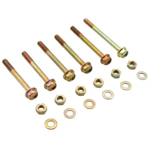 Boulon de carter moteur P2R