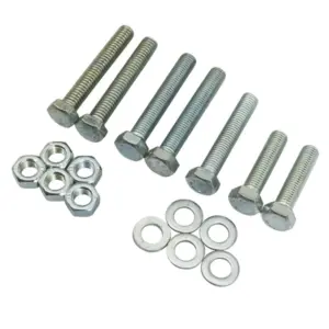 Boulon de carter moteur P2R
