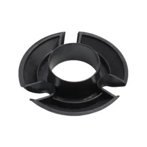 Cage de variateur P2R