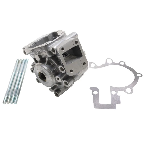 Carter moteur P2R Carter moteur P2R