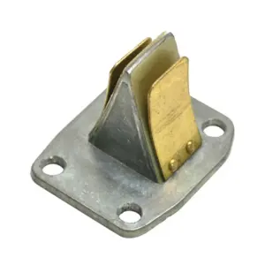 Clapet P2R