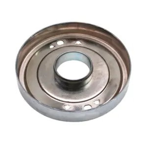Cloche d'embrayage P2R