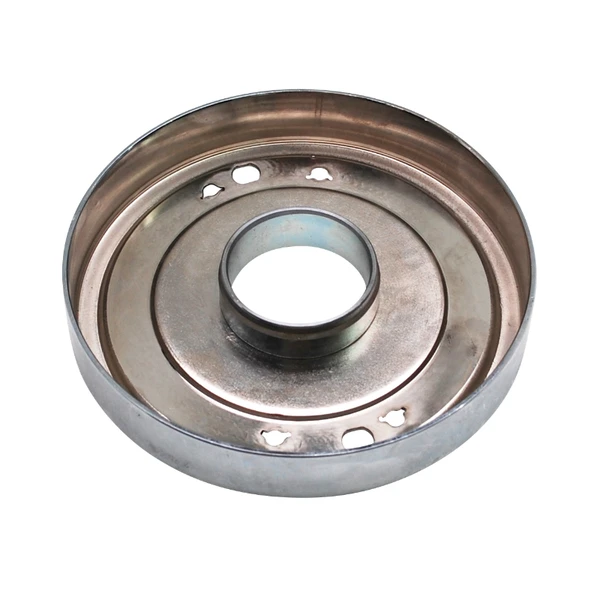 Cloche d'embrayage P2R Cloche d'embrayage P2R