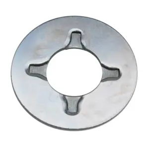 Flasque d'appui d'embrayage P2R
