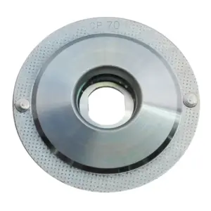Joue fixe variateur P2R