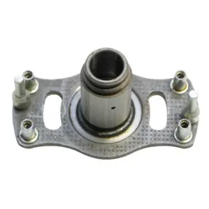 Moyeu de variateur P2R