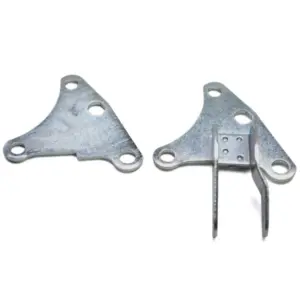 Patte moteur P2R