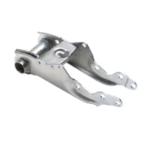 Support moteur P2R