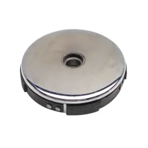 Tambour d'embrayage P2R
