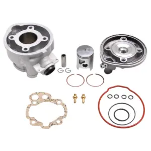 Haut moteur P2R