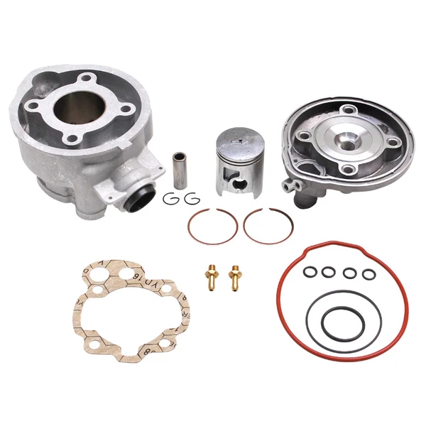 Haut moteur P2R Haut moteur P2R