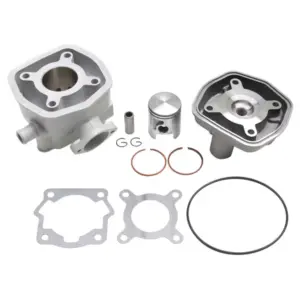 Haut moteur P2R