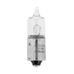 Ampoule Flosser