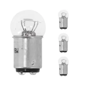Ampoule P2R